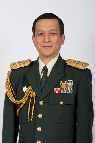 【悲報】陸上幕僚長さん「金を貰わなければ自衛官が制服でソープで働いてもいいのか」を否定できないｗｗｗｗｗｗｗｗｗｗ