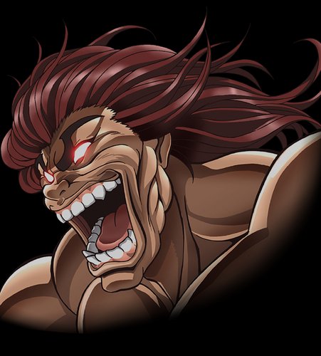 【悲報】範馬勇次郎が天内を推した理由、ガチでヤバすぎるｗｗｗｗｗｗｗｗｗｗ