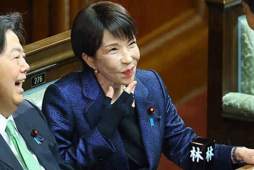 【悲報】高市「自衛隊派遣しよっかなぁ」→今井参与「あんた何考えてるんだ。どうなるか分かってるだろうな！」ｗｗｗｗｗｗｗｗｗｗ