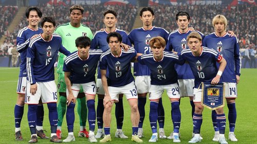 【衝撃】日本代表の実力は「組み合わせ次第でベスト8」優勝目標との乖離を突かれる