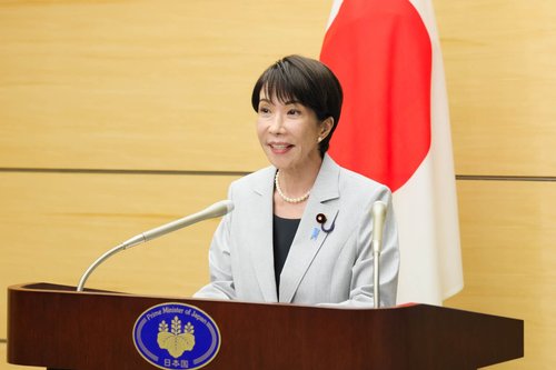 【悲報】高市早苗さん「艦船出したらええやん！なんとかならないの？」と暴走した結果ｗｗｗｗｗｗｗｗｗｗ