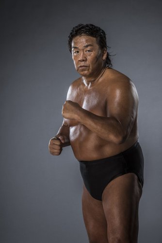 【朗報】長州力さん、泣きながら謝罪電話してきた長州小力に「お前網走に入れコラ」と即レスしてしまうｗｗｗｗｗｗｗｗｗｗ