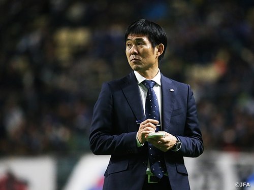 【困惑】森保一監督、W杯敗退直後に決勝中継の現地ゲストへ