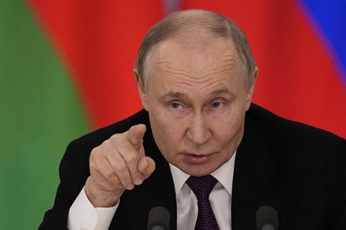 【悲報】ロシア経済、過去25年間で最悪のスタートを切ってしまうｗｗｗｗｗｗｗｗｗｗ