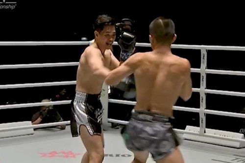 【動画】陽キャさん、オタクに喧嘩を売りガチで殺されてしまうｗｗｗｗｗｗｗｗｗｗ