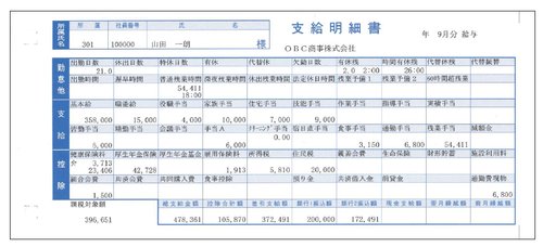 【悲報】ボーナス100万さん、税金と保険と嫁に引かれて3万しか残らないｗｗｗｗｗｗｗｗｗｗ