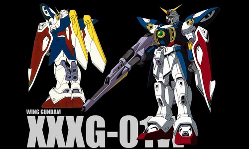 【悲報】ガンダムWさん、ウイング以外の武装がふざけすぎるｗｗｗｗｗｗｗｗｗｗ