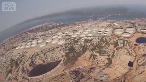 【悲報】アメリカさん、イランの原油輸出の9割を担う要塞を停戦期限前に爆撃してしまうｗｗｗｗｗｗｗｗｗｗ