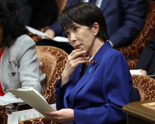 【悲報】高市の積極財政、この期に及んで有識者が絶賛の嵐ｗｗｗｗｗｗｗｗｗｗ