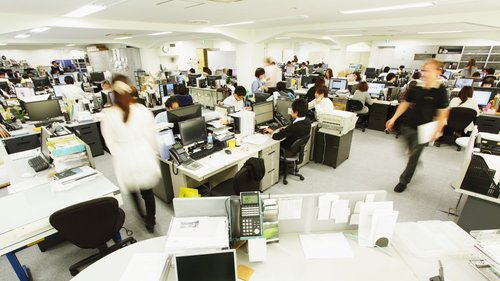 【悲報】「あ、この会社ダメだわ」って思う会社の特徴ｗｗｗｗｗｗｗｗｗｗ