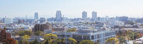 【悲報】日本三大危険地域尼崎、北九州あとどこなんやｗｗｗｗｗｗｗｗｗｗ