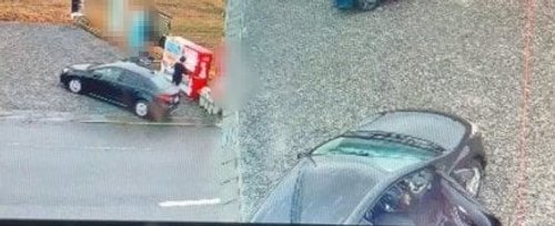 【悲報】商店従業員さん「安達容疑者、コーヒーしか買わないので嫌だった」・・・・・・・・・