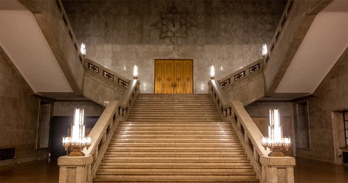 【悲報】日本政府さん、国立博物館に「稼げないなら潰す」と言い出してしまうｗｗｗｗｗｗｗｗｗｗ