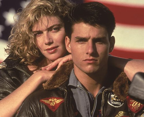 【朗報】『トップガン3』正式発表、トム・クルーズさん63歳でまた戦闘機に乗ってしまうｗｗｗｗｗｗｗｗｗｗ