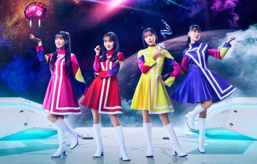 【悲報】ももクロさんの冠番組『ももクロChan』、16年の歴史に幕・・・・・・・・・