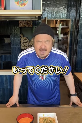 【悲報】鳥羽シェフさん、ペヤングを秒でさらにおいしくする方法を披露ｗｗｗｗｗｗｗｗｗｗ