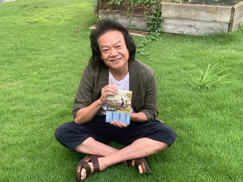 【悲報】俳優・星田英利さん、政治家のSNSブロック行為に皮肉「『オマエらの声なんか聞きたくねぇんだよバ～カ』って堂々と表明してる」のサムネイル