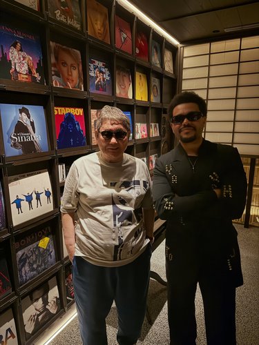 【衝撃】ビートたけしさん、ザ・ウィークエンドが「会いたい」って家に来てしまうｗｗｗｗｗｗｗｗｗｗ