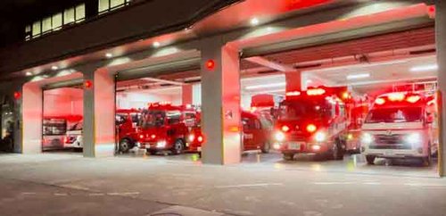 【悲報】40代消防士さん、同僚に自作のボードゲームを強要して懲戒処分されてしまうｗｗｗｗｗｗｗｗｗｗ