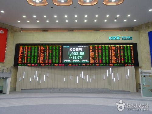 【爆笑】韓国さん、株価爆下げにより120万人が追証