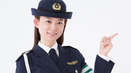 【動画】女性警察官さんと絶対名前教えないマンの職質バトルがガチでヤバいｗｗｗｗｗｗｗｗｗｗ