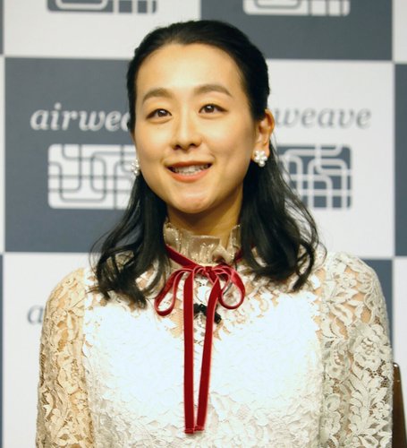 【悲報】浅田真央さん、なんか悲しい姿で発見されるｗｗｗｗｗｗｗｗｗｗ