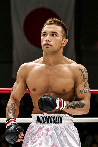 【衝撃】山本KIDさんとかいう格闘家、ガチでヤバすぎるｗｗｗｗｗｗｗｗｗｗ