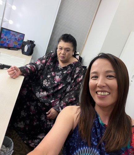 【悲報】マツコ・デラックスさん、首手術で痩せたのに誰からも祝福されないｗｗｗｗｗｗｗｗｗｗ