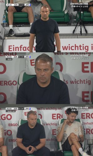 【衝撃】サッカー日本代表さん、2018ベルギー戦からガチで欧州に一度も負けてないｗｗｗｗｗｗｗｗｗｗ