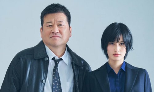 【困惑】佐藤二朗さん「身体接触が禁じられたのに橋本愛さんと抱き合うシーンが脚本に」・・・・・・・・・