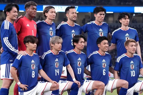 【戦慄】森保J、絶対3位通過だけはアカン理由がガチでヤバすぎる・・・・・・・・・