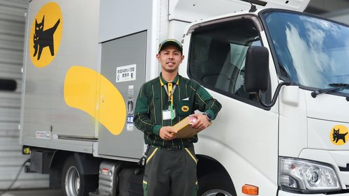 【悲報】ヤマト配達員「ピンポーン」女さん「はい（2分後）」→「早よ出ろや死ね」で通報されてしまうｗｗｗｗｗｗｗｗｗｗ