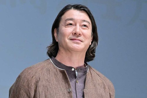 【悲報】加藤浩次さん、山口一郎の影響でどんどんオシャレになっていってしまうｗｗｗｗｗｗｗｗｗｗ