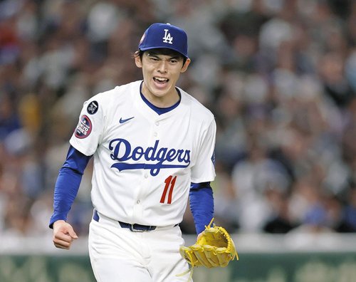 【動画】佐々木朗希さん4回6失点、現地ファンにもブチ切れられてしまうｗｗｗｗｗｗｗｗｗｗ