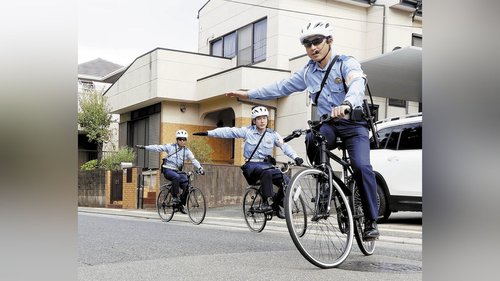 【悲報】チャリカスさん、厳罰化されるも全く反省していないｗｗｗｗｗｗｗｗｗｗ