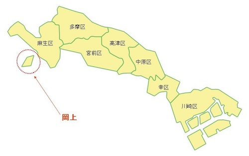 【驚愕】神奈川県民以外あまり知らないけど横浜市さん、ガチでデカすぎるｗｗｗｗｗｗｗｗｗｗ