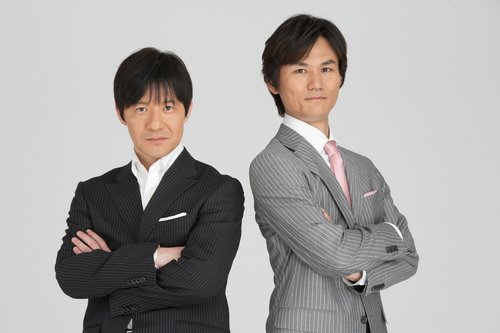【朗報】「ウンナンの気分は上々。夏」放送決定！シンチャンナンチャンが15年ぶり復活ｗｗｗｗｗｗｗｗｗｗ