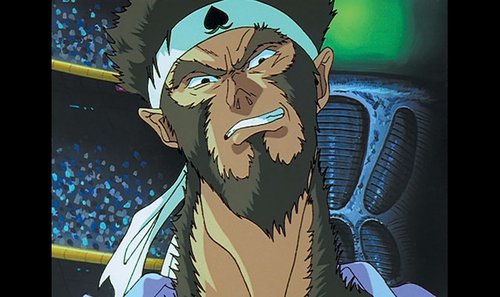 【悲報】幽遊白書の黒桃太郎←こいつが人気ない理由ｗｗｗｗｗｗｗｗｗｗ