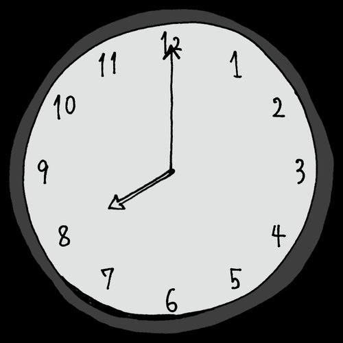 【悲報】「8時10分前に来て」←若者さんの解釈がヤバすぎるｗｗｗｗｗｗｗｗｗｗ