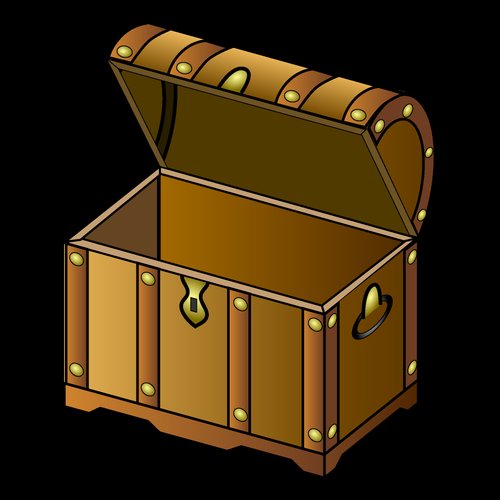 【画像】こういう「財宝の正体はしょーもない物でした」的オチの作品、ガチで多すぎるｗｗｗｗｗｗｗｗｗｗ