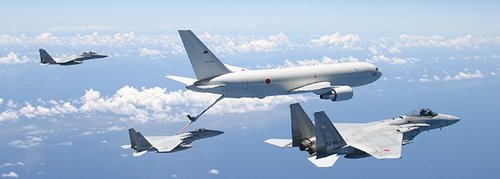 【悲報】航空自衛隊さん、「航空宇宙自衛隊」に改名してしまうｗｗｗｗｗｗｗｗｗｗ