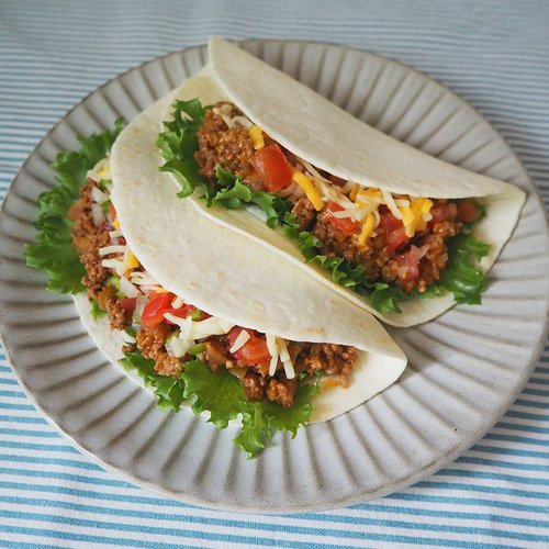 【爆笑】最近の日本人さん「タコスってめっちゃ美味ぇじゃん」ｗｗｗｗｗｗｗｗｗｗ