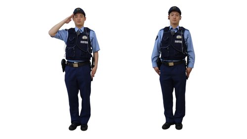 【悲報】偽警察官さん「お爺ちゃん手信号しなきゃダメよ、今警察官2人おるから2万5千円ずつで5万円払ってな」ｗｗｗｗｗｗｗｗｗｗ