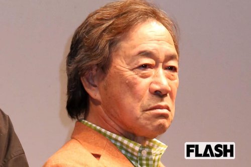 【悲報】武田鉄矢さん(76)、35年ぶり共演の田中律子(54)に「立派なオバサンになったねぇ」と言ってしまうｗｗｗｗｗｗｗｗｗｗ