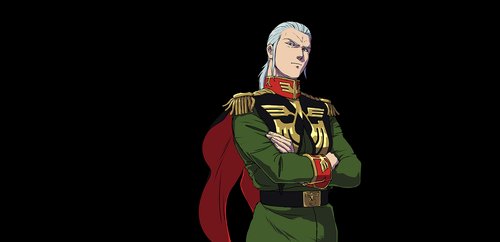 【悲報】アナベル・ガトー(25)「その意気やヨシ…だが相手がひよっこではな」ｗｗｗｗｗｗｗｗｗｗ