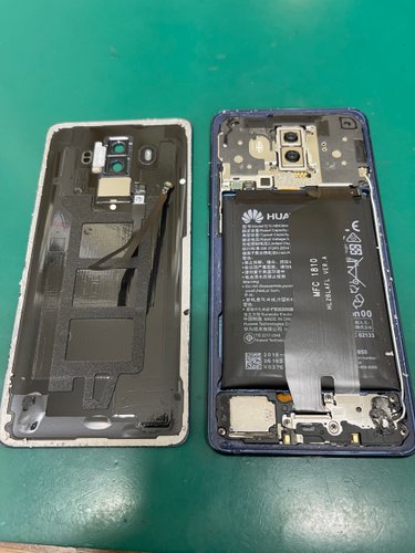 【悲報】EUさん「スマホのバッテリーを自分で交換できない商品は違法とする」・・・・・・・・・