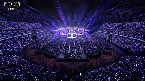 【悲報】櫻坂46さん、女性グループ初の新国立公演で14万人動員してしまうｗｗｗｗｗｗｗｗｗｗ