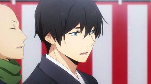 【悲報】外国人さん、日本のアニメ男主人公がみんな黒髪なことにブチギレ「多様性はないのか！？」ｗｗｗｗｗｗｗｗｗｗ