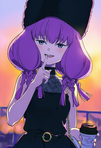 【朗報】お絵描きAIくん、ワイらの「女の子の間に挟まりたい」夢をガチで叶えてくれるｗｗｗｗｗｗｗｗｗｗ