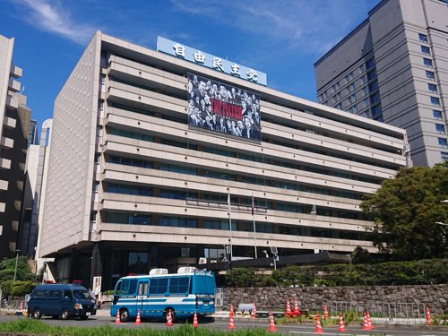 【悲報】自民党さん「ガソリン補助金は出すけど供給減るから国民は覚悟して節約しろ」ｗｗｗｗｗｗｗｗｗｗ